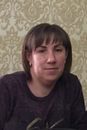 Милешина Ольга Николаевна.