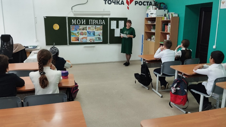 Международный день прав человека.