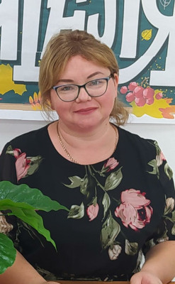 Говоруха Татьяна Владимировна Говоруха Татьяна Владимировна