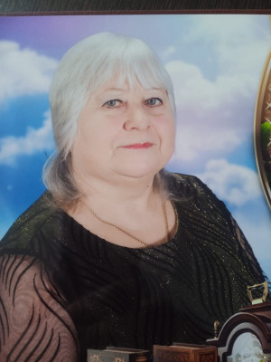 Наумочкина Лидия Алексеевна Наумочкина Лидия Алексеевна